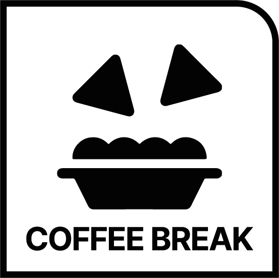 COFFEE BREAK