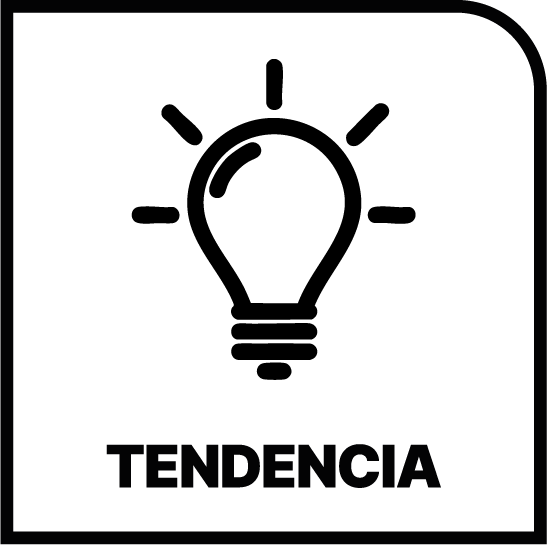 TENDENCIA