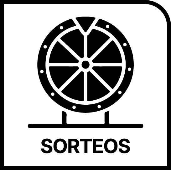 SORTEOS